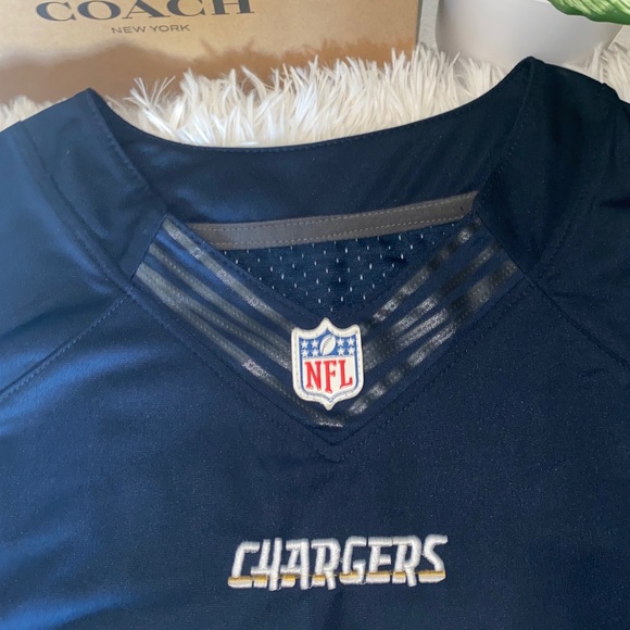Antonio Gatechragers jersey